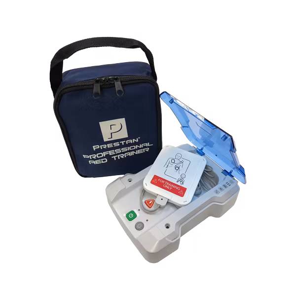 Prestan AED Trainer plus