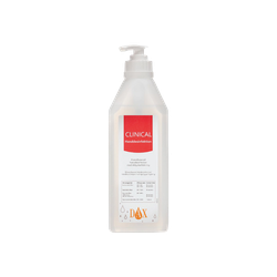 Handdesinfektion 500 ml, med pump