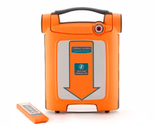 AED G5 - Trainer