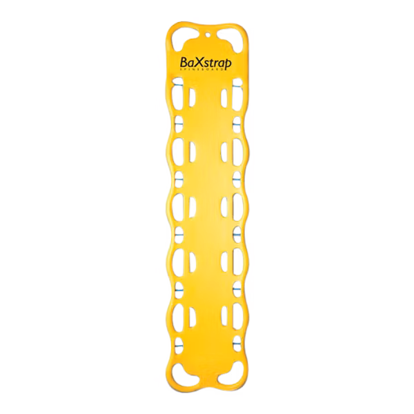 BaXstrap bår/ryggbräda