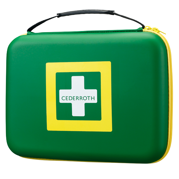 Cederroth First aid kit Large