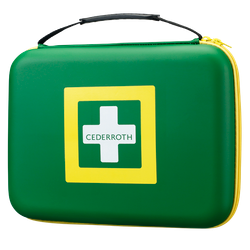 Cederroth First aid kit Large