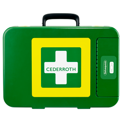 Cederroth First Aid Kit X-Large