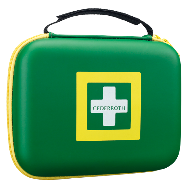 Cederroth First Aid Kit Medium