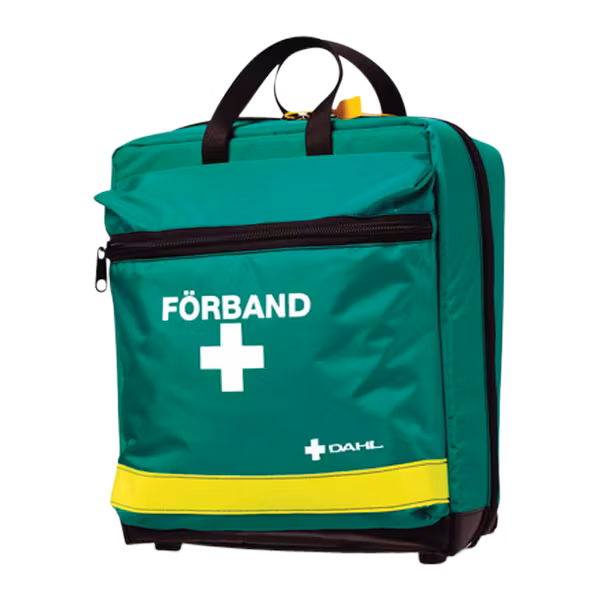 Multibag Akutväska - UTGÅTT ur sortiment