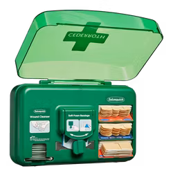 Cederroth Wound Care Dispenser