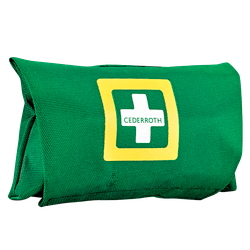 Cederroth First Aid Kit Small