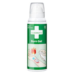 Burn gel 100 ml