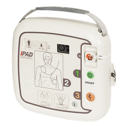 Hjärtstartare I-Pad SP1 AED