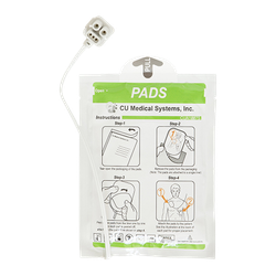 Vuxenelektroder I-PAD SP1