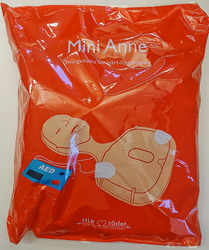 Mini Anne i påse