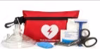 AED CPR kit