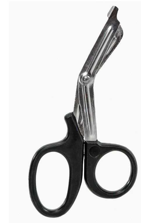 Traumasax Trauma shears 7,25”