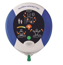 Samaritan PAD 500P