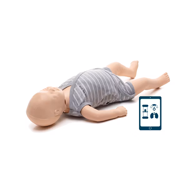 Little Baby QCPR 4-Pack