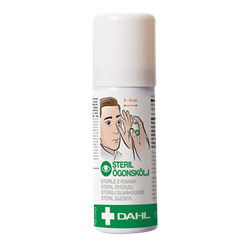 Ögonskölj steril 45 ml