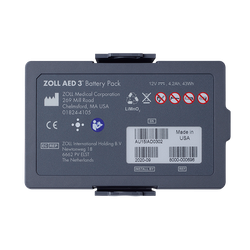 Batteri till Zoll AED 3