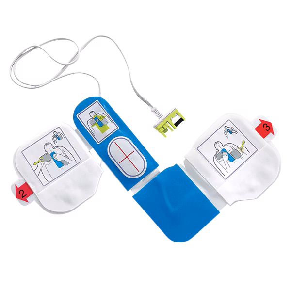 Elektroder till ZOLL AED Plus