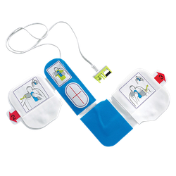 Elektroder till ZOLL AED Plus
