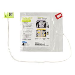 Elektroder Zoll AED Plus / Zoll AED Pro