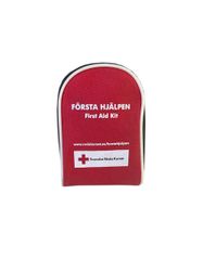 Röda Korset Första hjälpen-väska, Mini