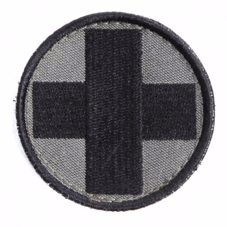 Sjukvårds patch [SNIGEL]