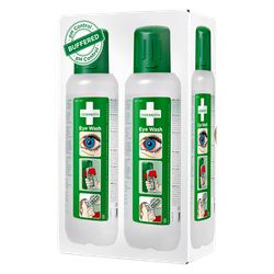 Cederroth Ögondusch 500 ml, 2-pack