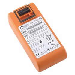 Powerheart AED G5 , Batteripack