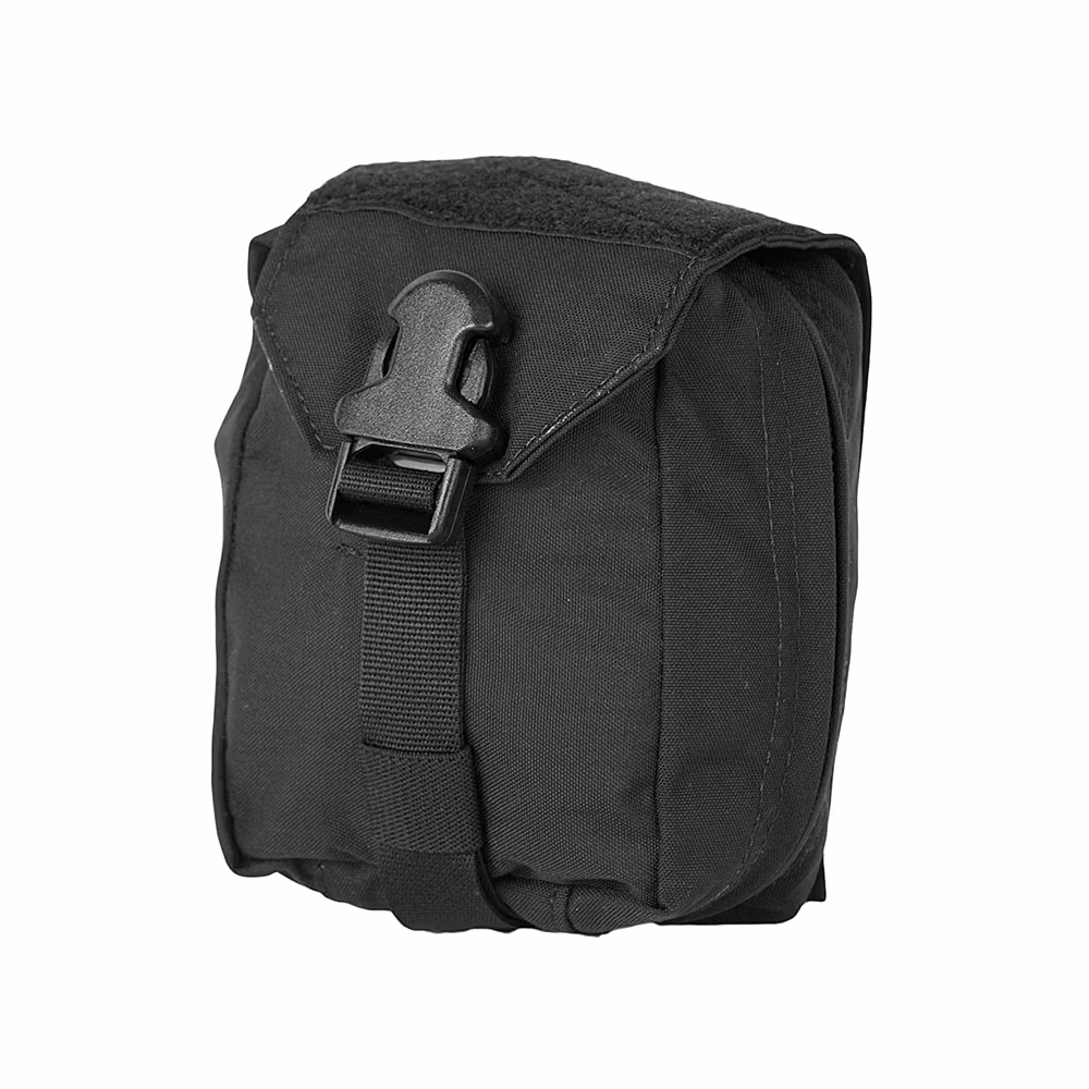 ATS tactical medical pouch