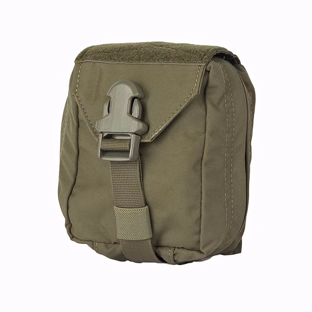 ATS tactical medical pouch