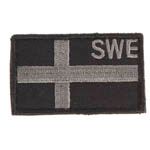 Swe patch [SNIGEL]