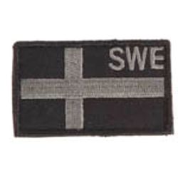 Swe patch [SNIGEL]