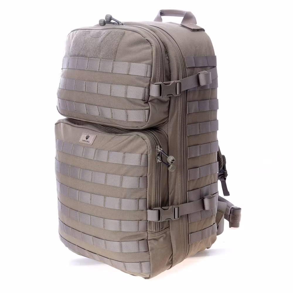 40L Specialistryggsäck  [SNIGEL]