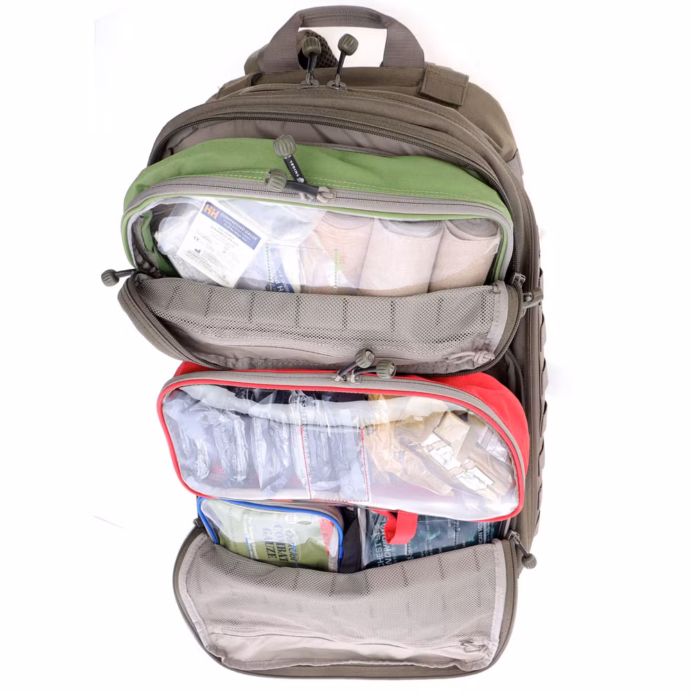 40L Specialistryggsäck  [SNIGEL]