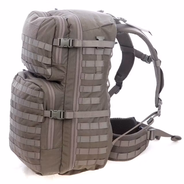 50L Traumaryggsäck  [SNIGEL]