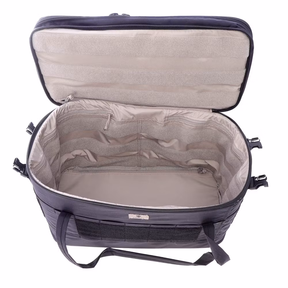 Organized bag  [SNIGEL]