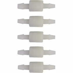 ersättningsventiler för TrueClot® blödningskontroll 5-pack