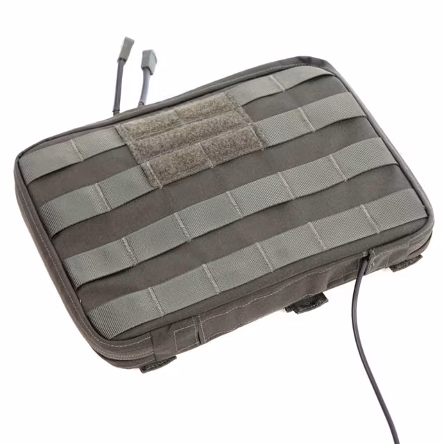 Medium Admin Pouch -18 [SNIGEL]