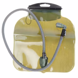 Low profile 3L Hydration bladder