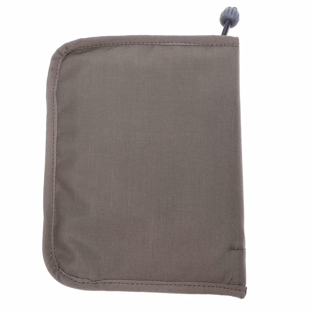Organized pouch 1.0 [SNIGEL]
