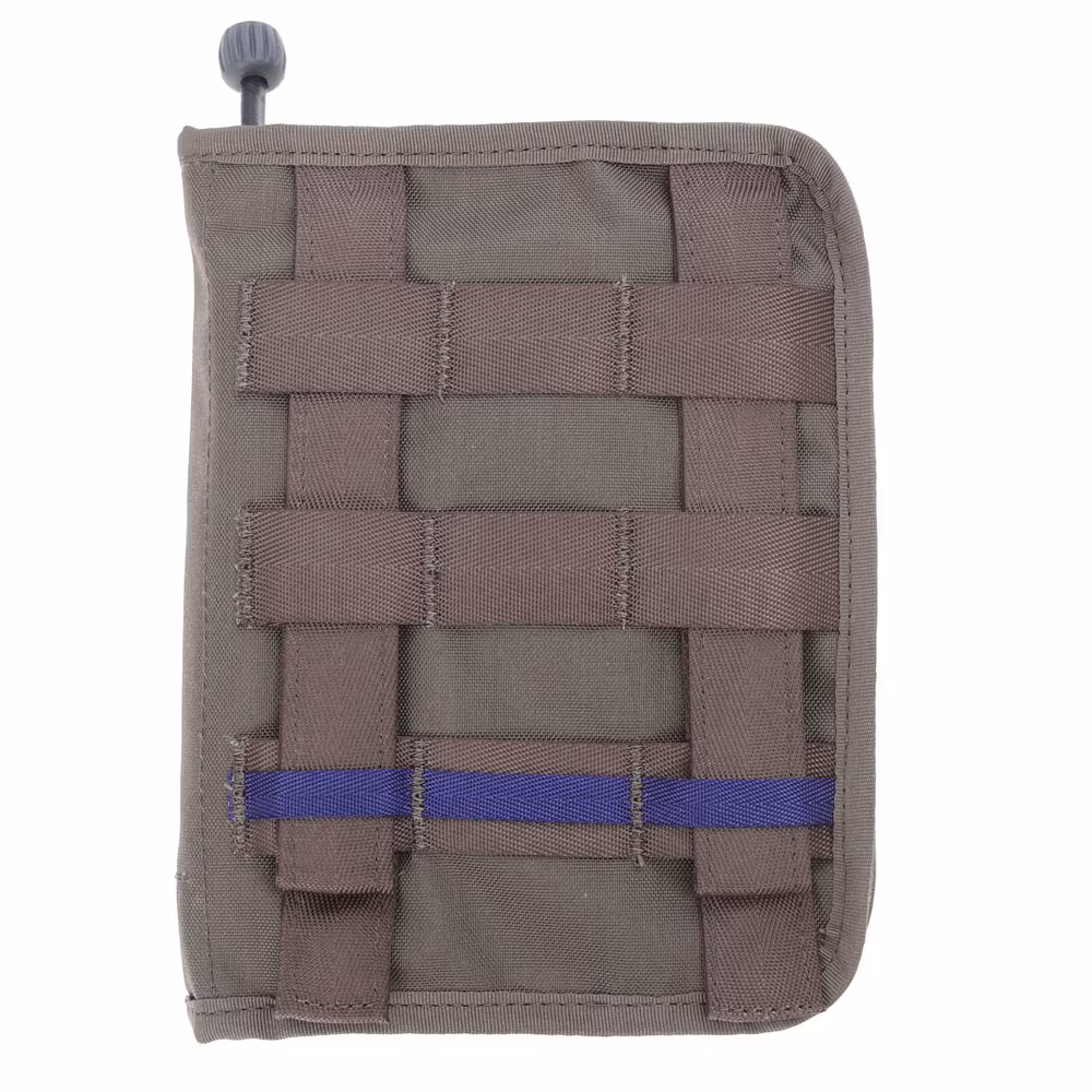 Organized pouch 1.0 [SNIGEL]