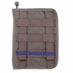 Organized pouch 1.0 [SNIGEL]