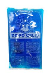 Dispogel flergångs värme/kyl påse