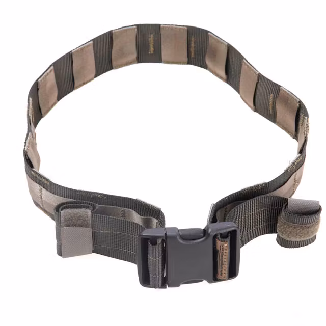 Molle sling -14 (grå)