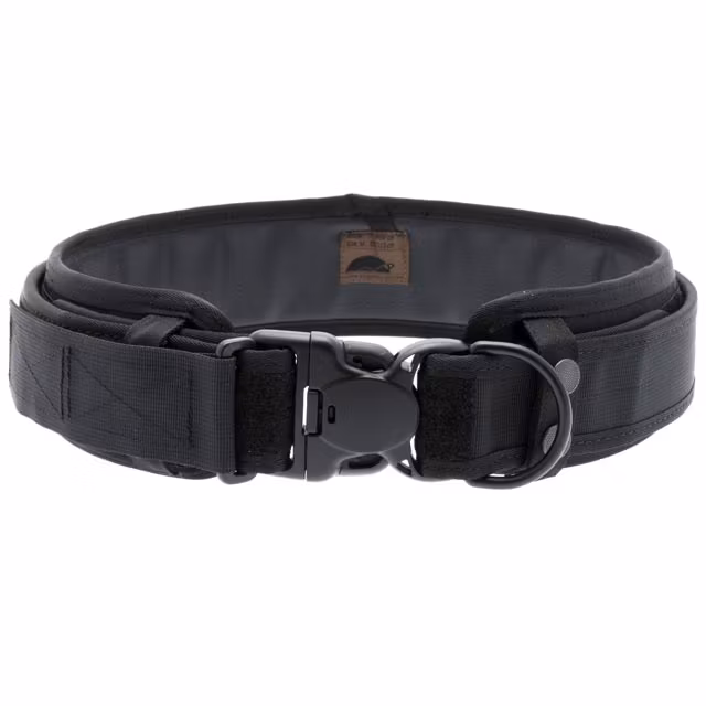 POLICE EQUIPMENT BELT -09
