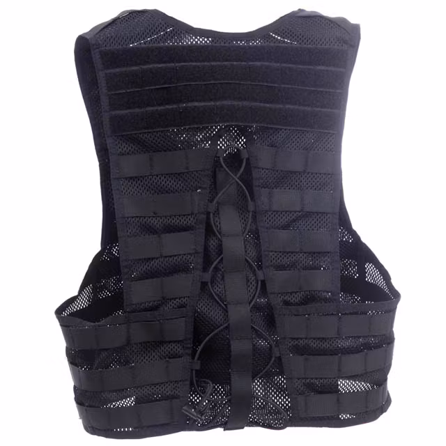 EQUIPMENT VEST -16