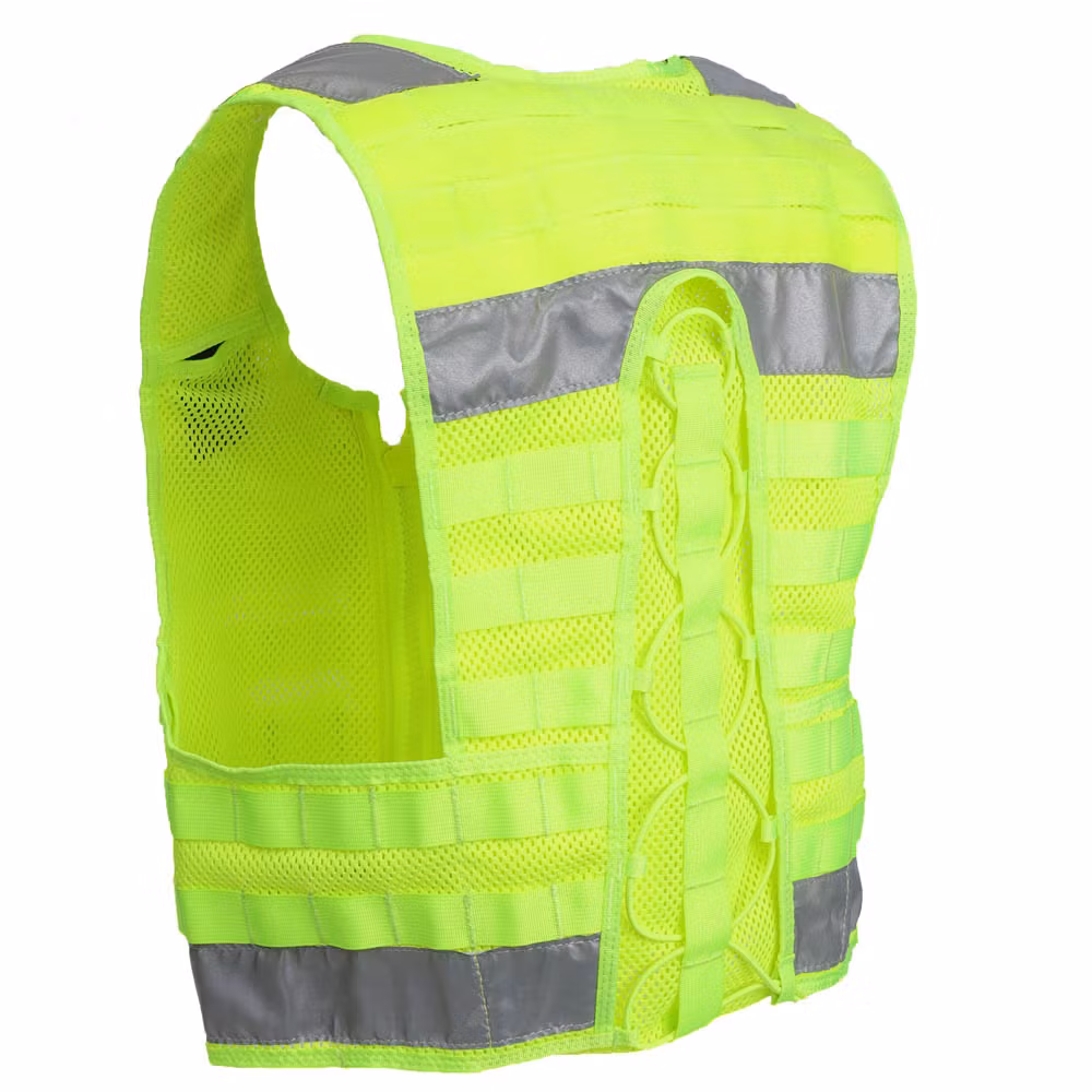 EQUIPMENT VEST -16