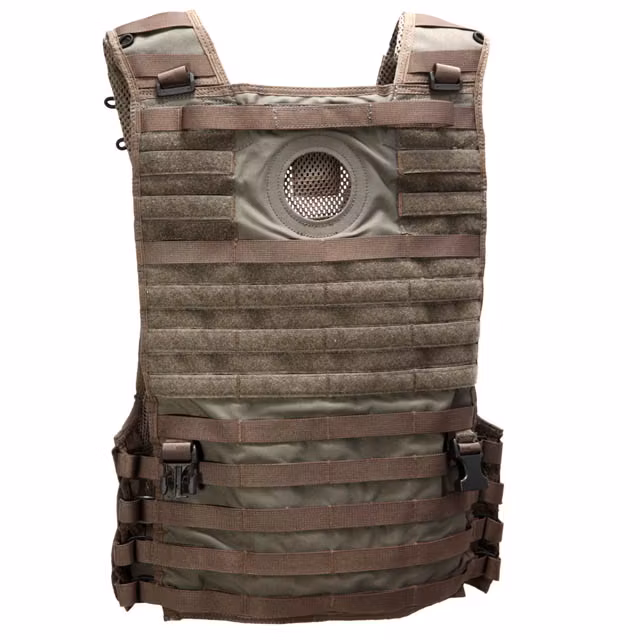 MODULAR TACTICAL VEST -10