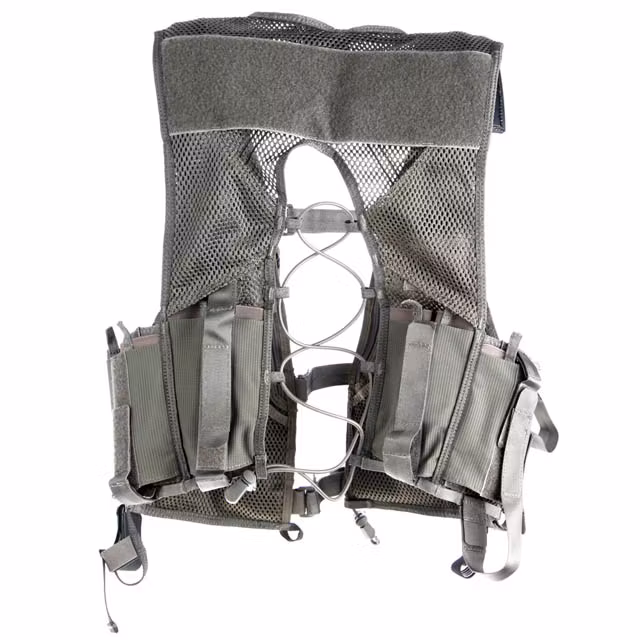 COVERT EQUIPMENT VEST -12