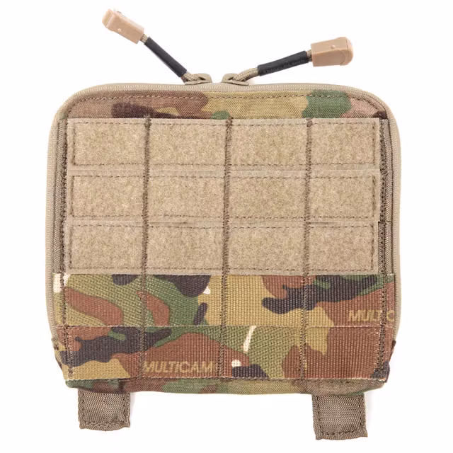 Small admin pouch [SNIGEL]